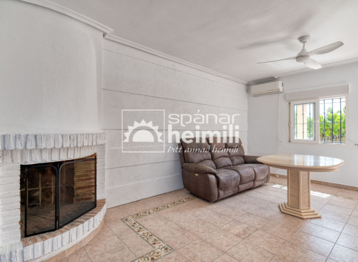 Odsprzedaż - Bungalow -
Los Altos/Los Balcones