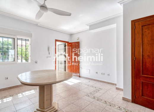 Odsprzedaż - Bungalow -
Los Altos/Los Balcones