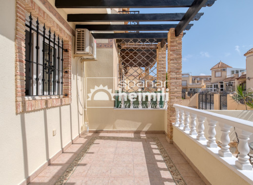 Odsprzedaż - Bungalow -
Los Altos/Los Balcones