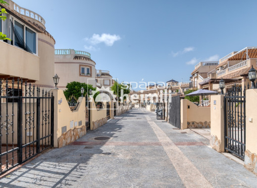 Odsprzedaż - Bungalow -
Los Altos/Los Balcones