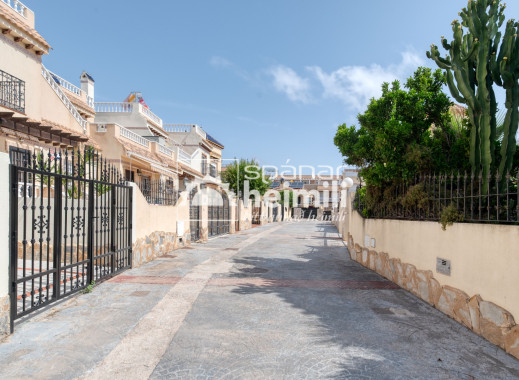 Odsprzedaż - Bungalow -
Los Altos/Los Balcones