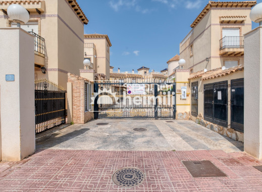 Odsprzedaż - Bungalow -
Los Altos/Los Balcones