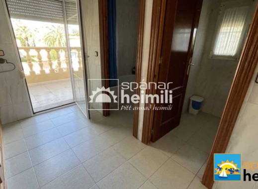 Resale - Detached house -
Cabo Roig