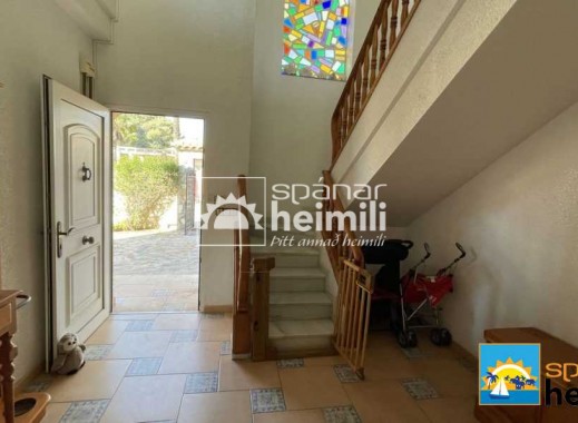 Resale - Detached house -
Cabo Roig