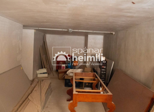 Endursala - Þakíbúðir -
Benidorm