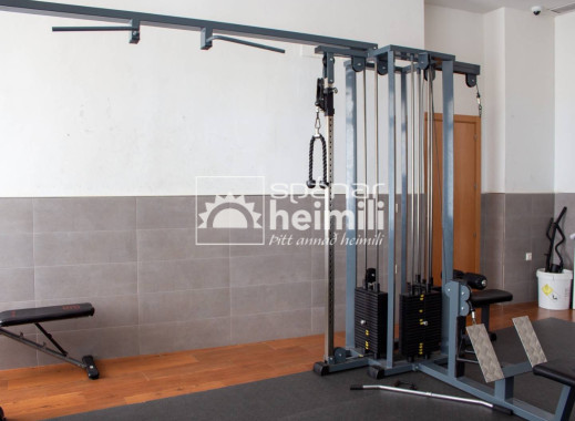 Endursala - Þakíbúðir -
Benidorm