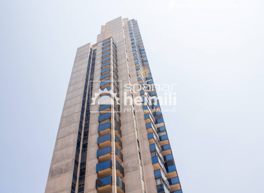 Endursala - Þakíbúðir -
Benidorm