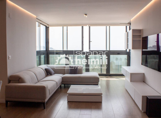 Endursala - Þakíbúðir -
Benidorm