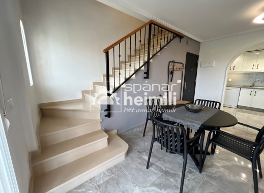 Endursala - Íbúð í fjölbýli -
Playa flamenca