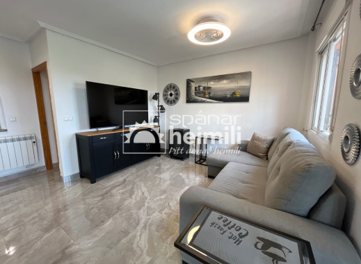 Endursala - Íbúð í fjölbýli -
Playa flamenca