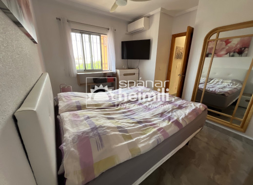 Endursala - Íbúð í fjölbýli -
Playa flamenca