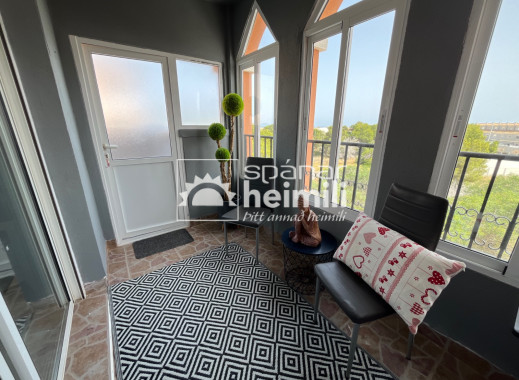 Endursala - Íbúð í fjölbýli -
Playa flamenca