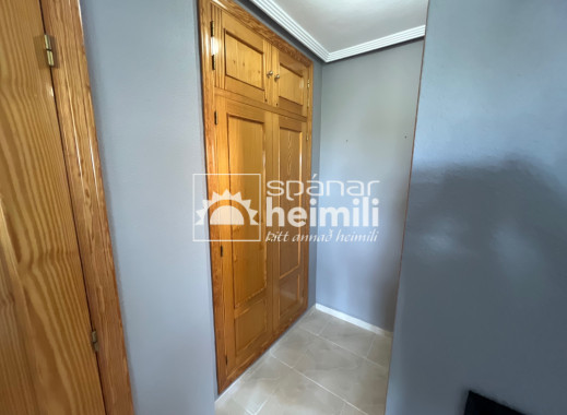 Endursala - Íbúð í fjölbýli -
Playa flamenca