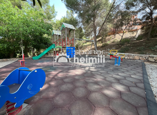 Endursala - Íbúð í fjölbýli -
Playa flamenca