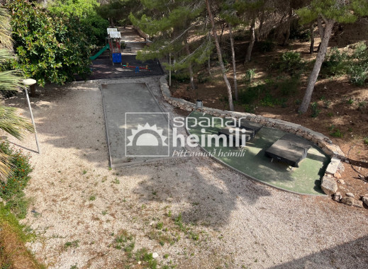 Endursala - Íbúð í fjölbýli -
Playa flamenca