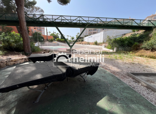 Endursala - Íbúð í fjölbýli -
Playa flamenca