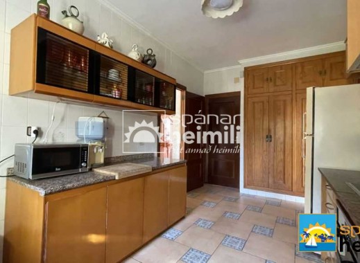 Resale - Detached house -
Cabo Roig