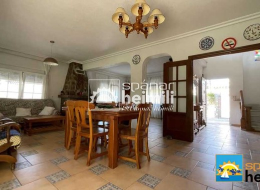 Resale - Detached house -
Cabo Roig