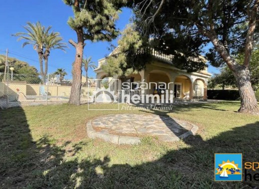 Resale - Detached house -
Cabo Roig