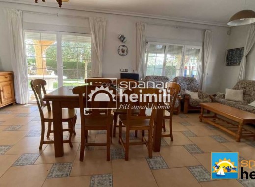 Resale - Detached house -
Cabo Roig