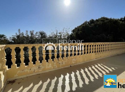 Resale - Detached house -
Cabo Roig