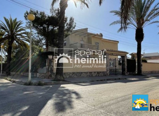 Resale - Detached house -
Cabo Roig