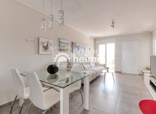 Endursala - Íbúð í fjölbýli -
Punta Prima