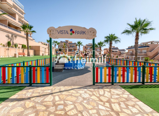 Endursala - Íbúð í fjölbýli -
Punta Prima