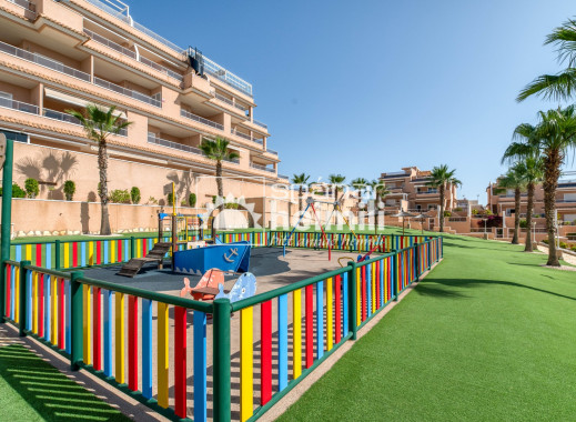 Endursala - Íbúð í fjölbýli -
Punta Prima