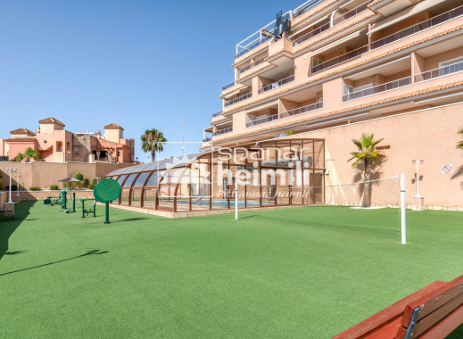 Endursala - Íbúð í fjölbýli -
Punta Prima