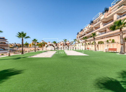 Endursala - Íbúð í fjölbýli -
Punta Prima