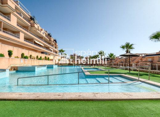 Endursala - Íbúð í fjölbýli -
Punta Prima