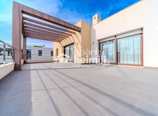 Odsprzedaż - Willa -
Cabo Roig