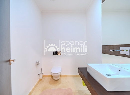 Odsprzedaż - Willa -
Cabo Roig