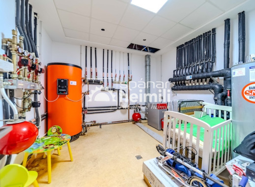 Odsprzedaż - Willa -
Cabo Roig