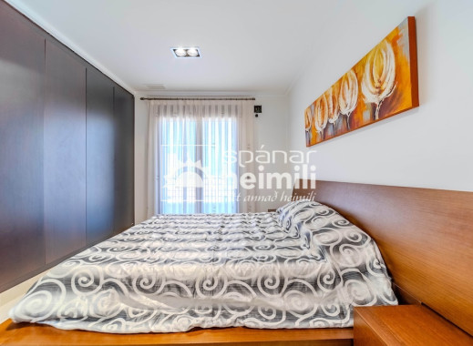 Odsprzedaż - Willa -
Cabo Roig