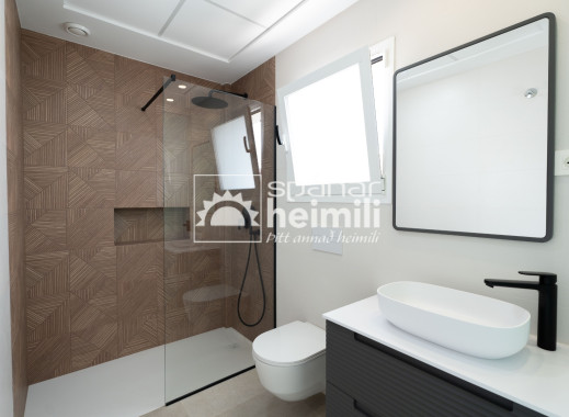 Nieuwbouw - Villa -
Pilar de la Horadada