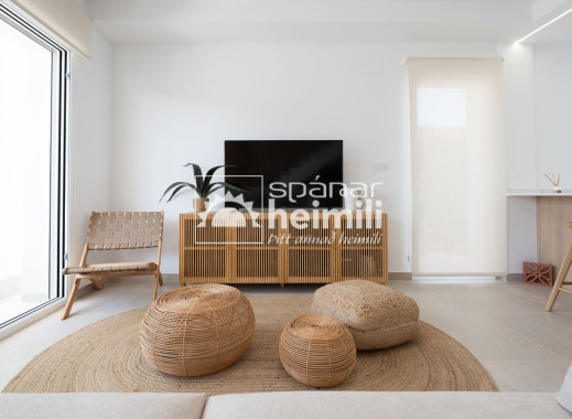 Nieuwbouw - Villa -
Pilar de la Horadada