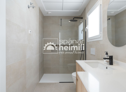 Nieuwbouw - Villa -
Pilar de la Horadada