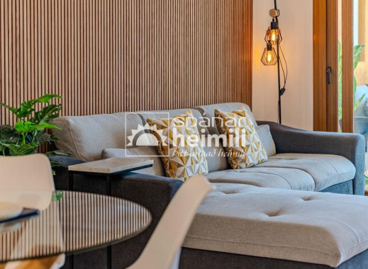 Endursala - Íbúð í fjölbýli -
Punta Prima