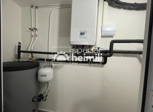 Nýbygging - Einbýli -
Quesada/Benijofar