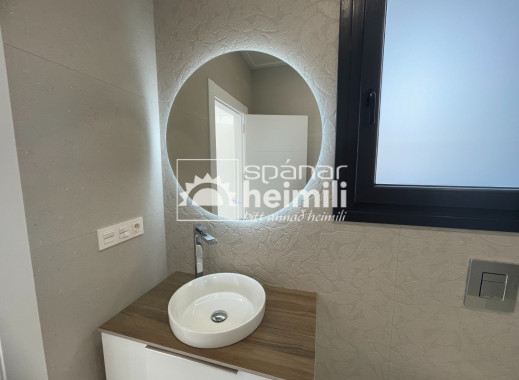 Nýbygging - Einbýli -
Quesada/Benijofar