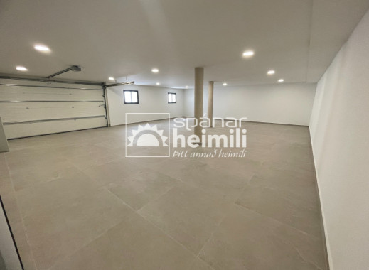 Nýbygging - Einbýli -
Quesada/Benijofar