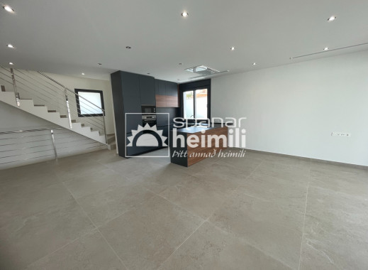 Nýbygging - Einbýli -
Quesada/Benijofar