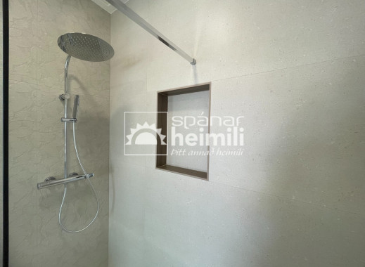 Nýbygging - Einbýli -
Quesada/Benijofar