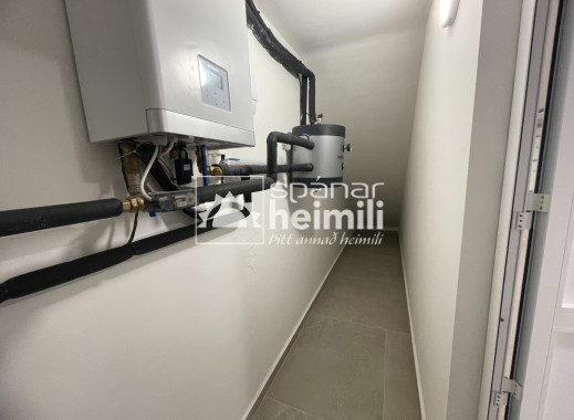 Nýbygging - Einbýli -
Quesada/Benijofar