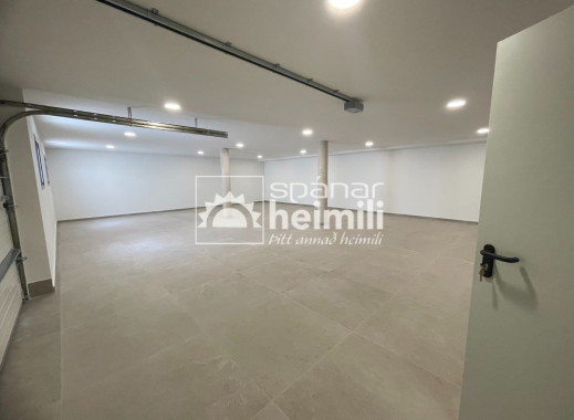 Nýbygging - Einbýli -
Quesada/Benijofar