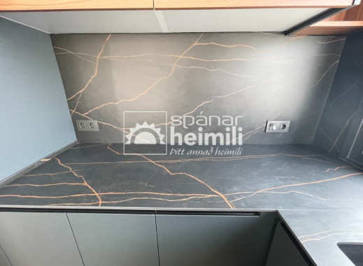 Nýbygging - Einbýli -
Quesada/Benijofar