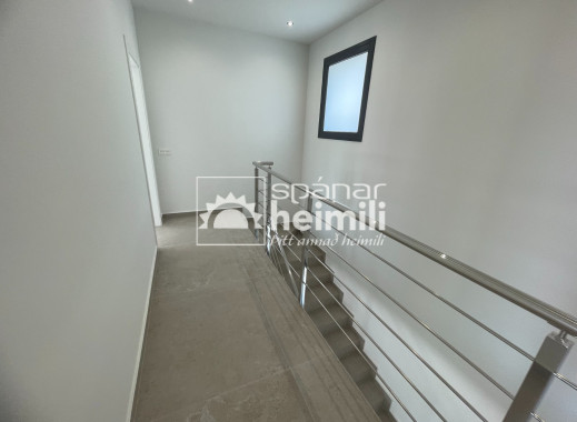 Nýbygging - Einbýli -
Quesada/Benijofar