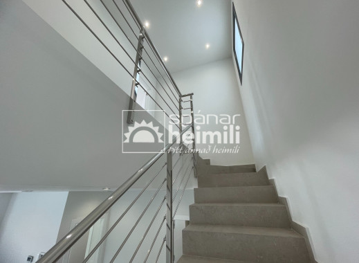 Nýbygging - Einbýli -
Quesada/Benijofar